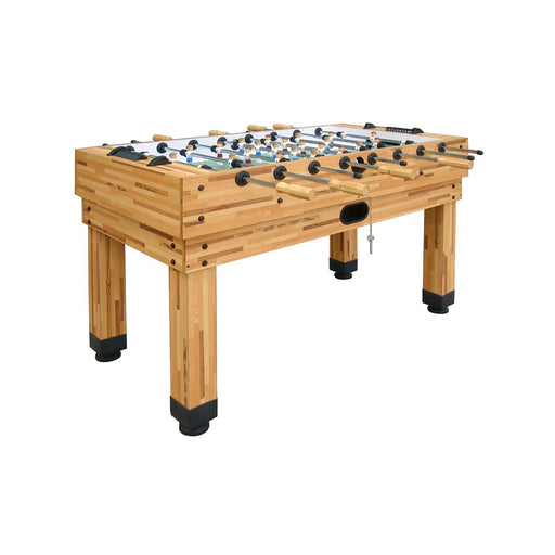 Hoffmann 9-in-1 Multi-Game Table - Nordic Sport