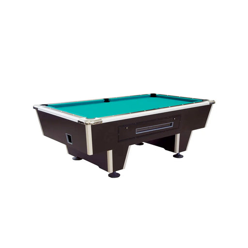 Orlando Billiard Table - Nordic Sport