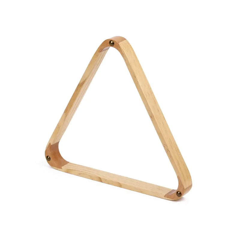 Billiard Triangle with Glide Balls - Nordic Sport