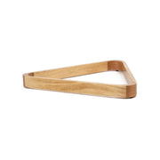 Billiard Triangle with Glide Balls - Nordic Sport