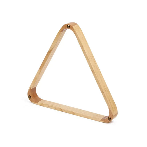 Billiard Triangle with Glide Balls - Nordic Sport