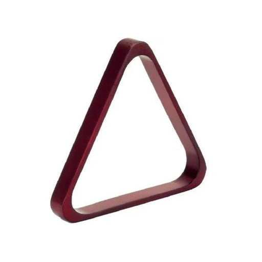 Classic Snooker Triangle, Mahogany - Nordic Sport