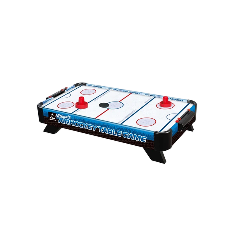 Portable Ultimate Air Hockey Table Game 98 × 42 cm