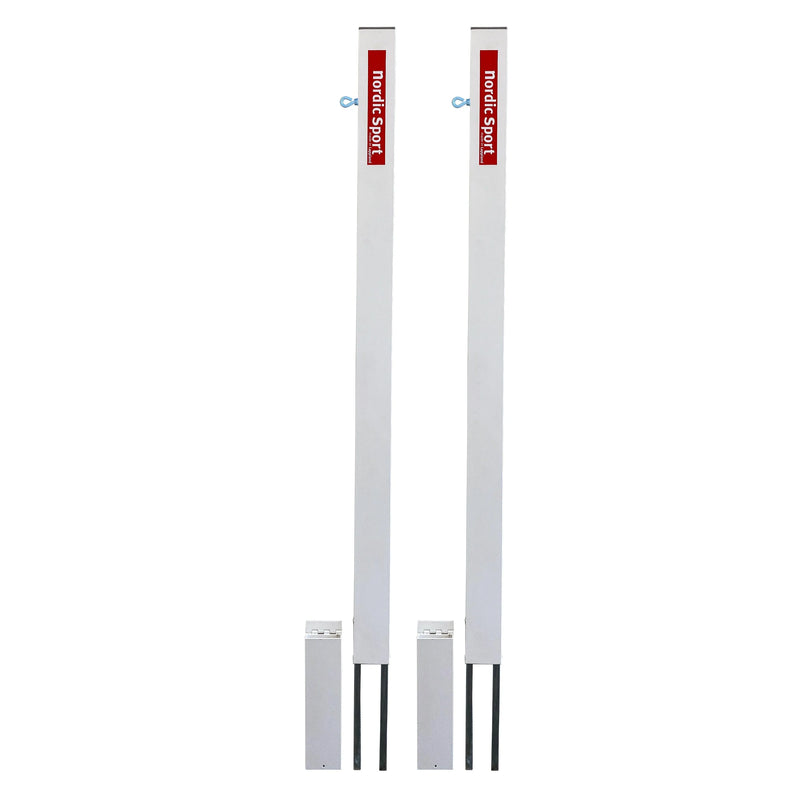 Finish Line Posts - Track equipment Nordic Sport