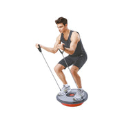 Balance Ball Step 3 - Nordic Sport