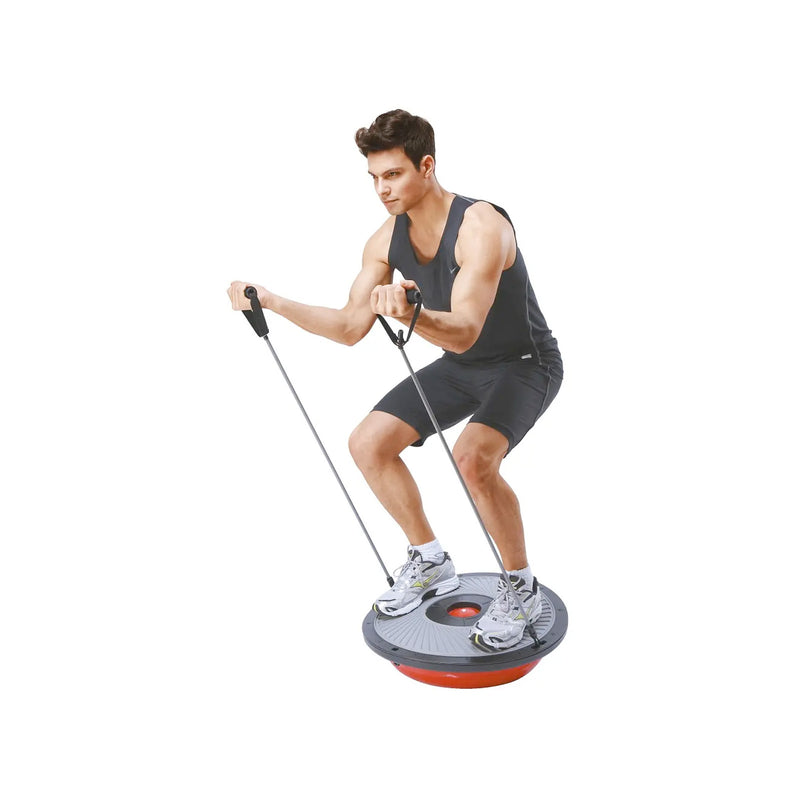 Balance Ball Step 3 - Nordic Sport