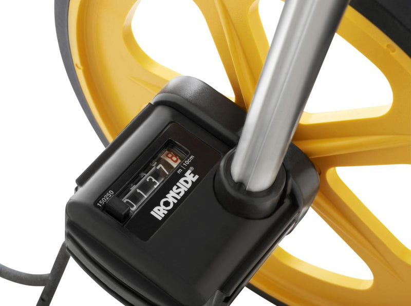 Measuring Wheel - Timing and Measure equipment Nordic Sport