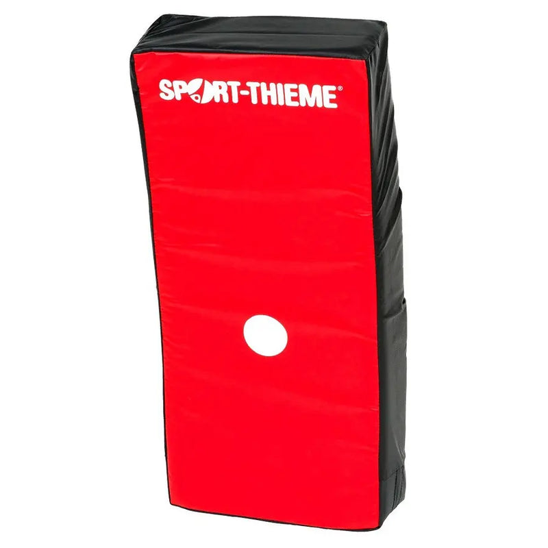 Kick Shield mitts 75x35x15cm-Red