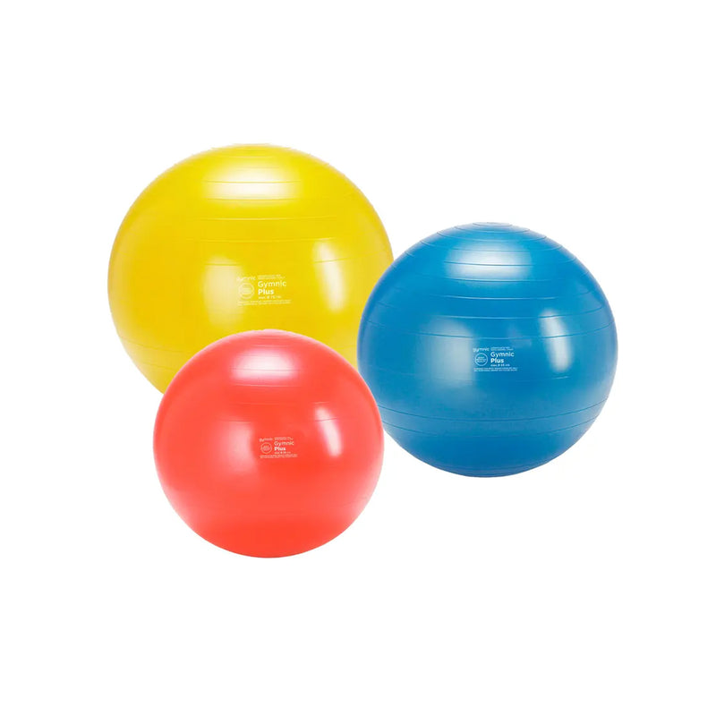 Pilates ball - Nordic Sport