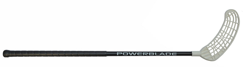 Floorball Stick Power twin blade - Nordic Sport