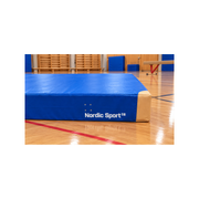 Gymnastics Mat / Landing Mat / Flipper Mat – Available in Several Sizes and Variants - Nordic Sport