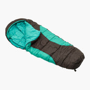 Children's sleeping bag, + 8 °C - Nordic Sport