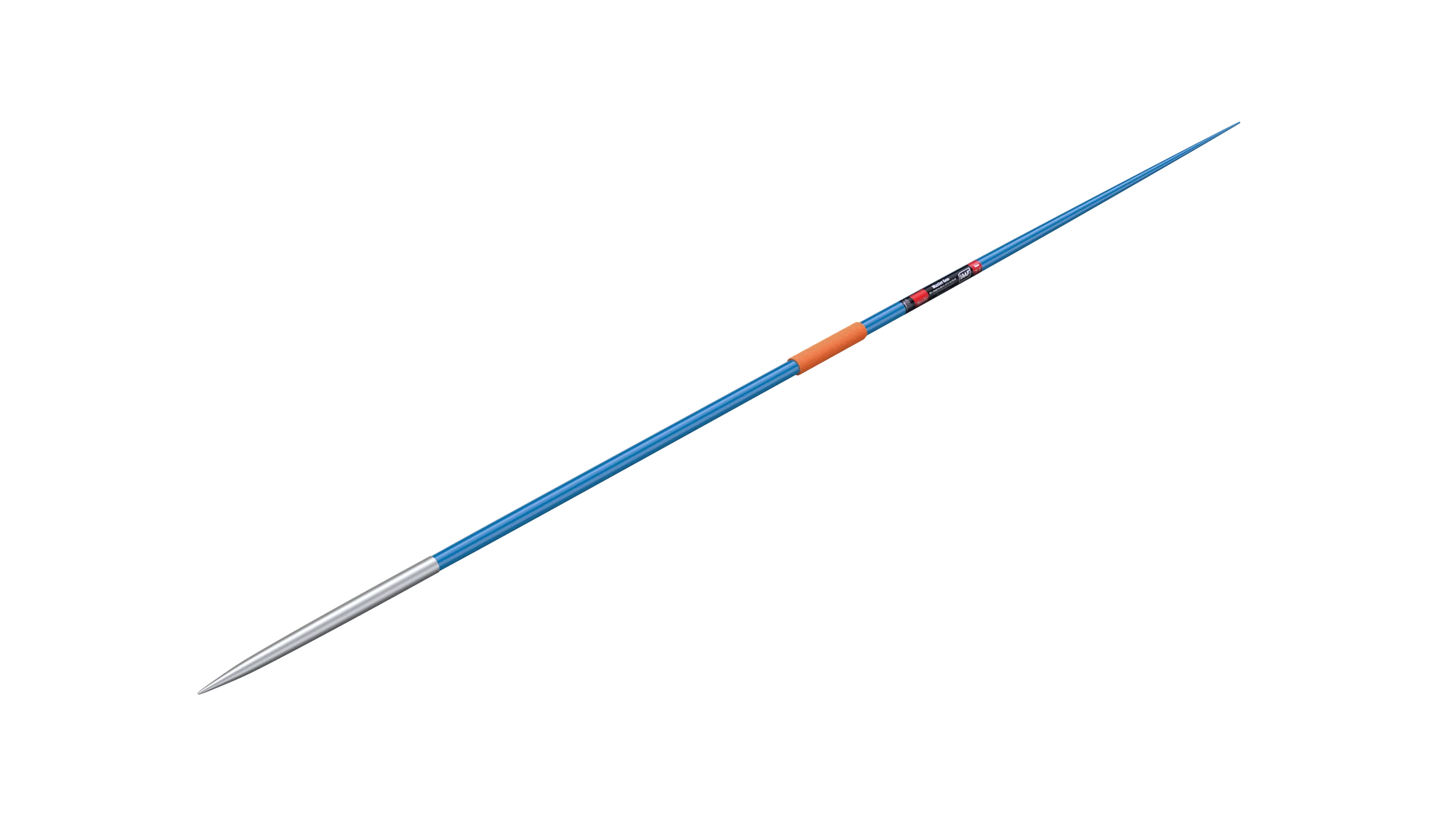 Javelin Master Alu 700g 2025