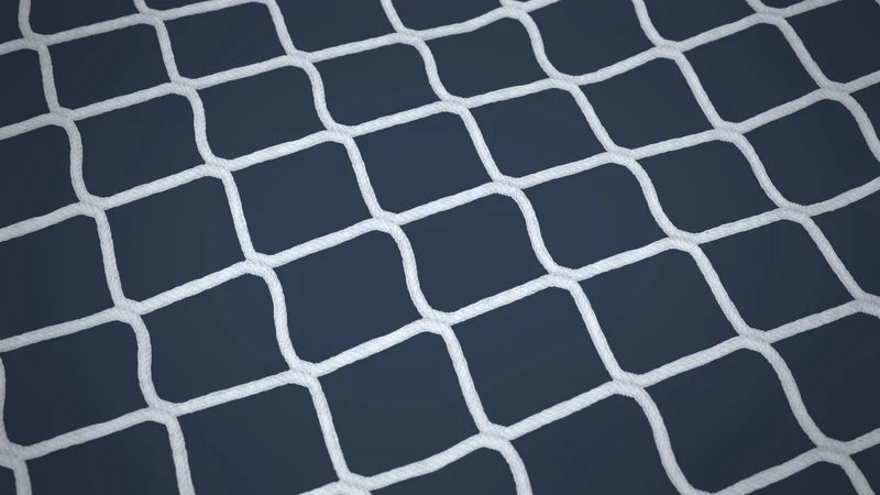 Net 11-a-side white-mesh 60 mm (Copy)