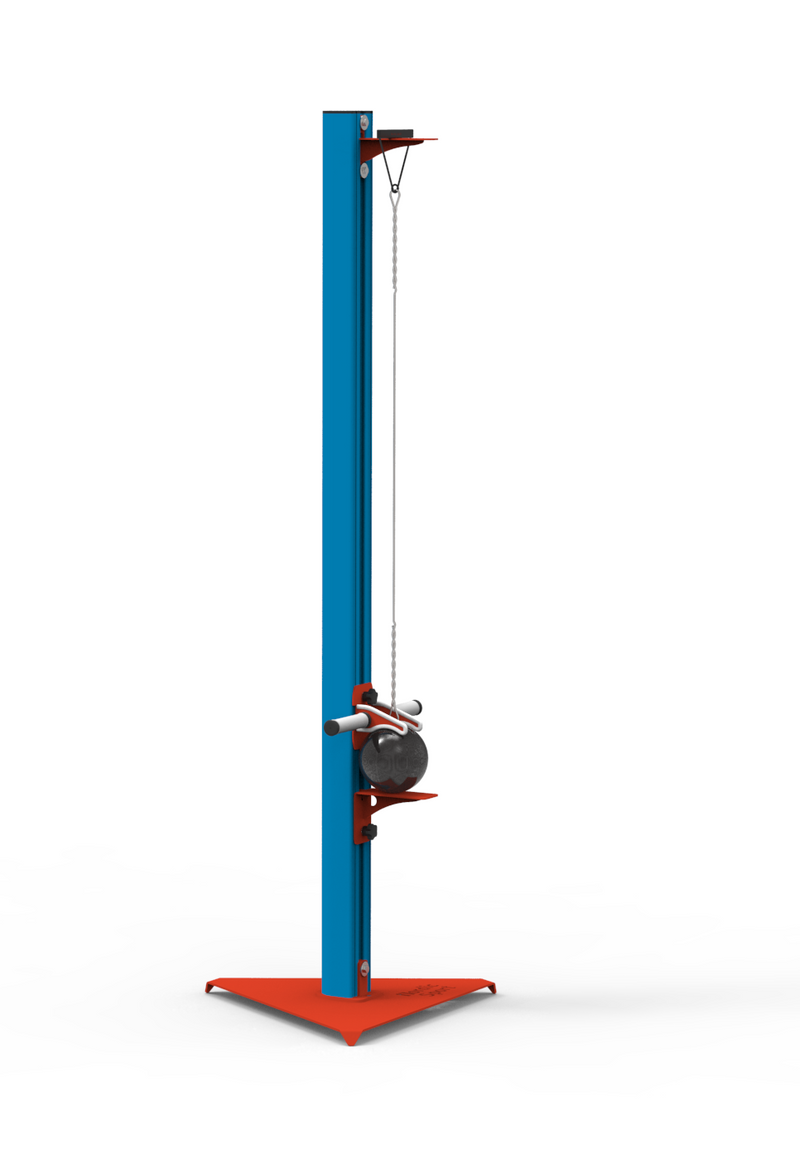 Hammer Control Device - Timing and Measure equipment Nordic Sport
