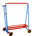 Cart for Hammer Plus - Field Equipment Nordic Sport