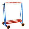 Cart for Hammer Plus - Field Equipment Nordic Sport