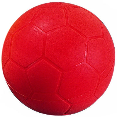 Foam coated football size 4 - Nordic Sport
