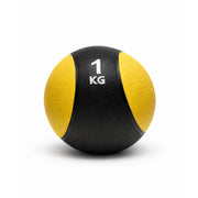 Medicine Ball Plus - Nordic Sport