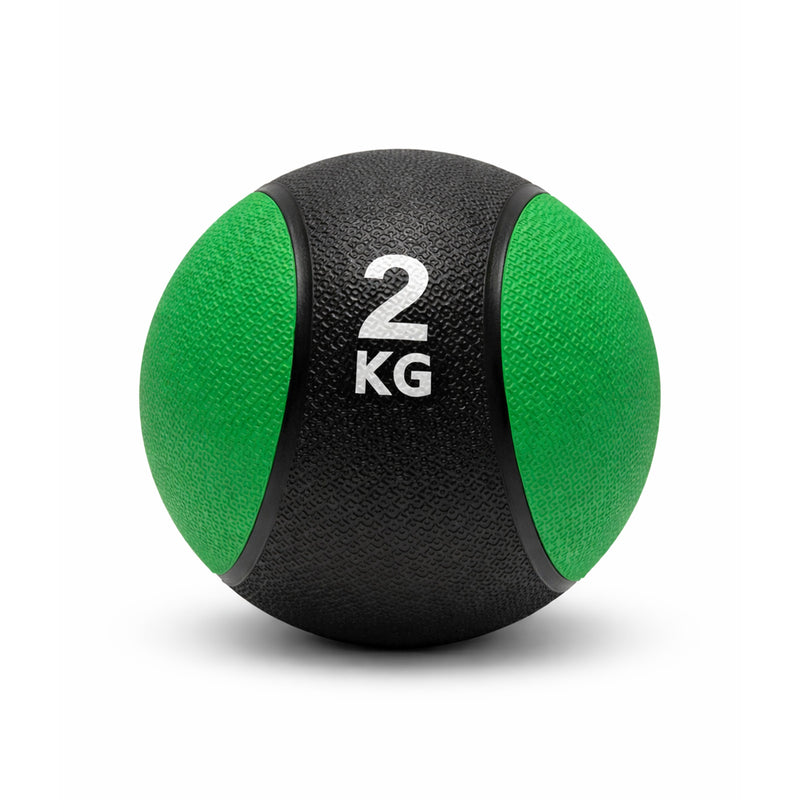 Medicine Ball Plus - Nordic Sport