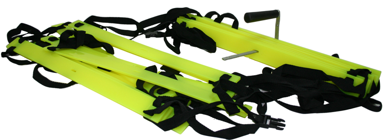 Ladder 4m - Nordic Sport