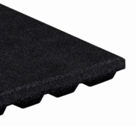 Fall protektion mat - Nordic Sport