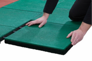Fall protektion mat - Nordic Sport