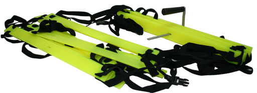 Ladder 4m - Nordic Sport