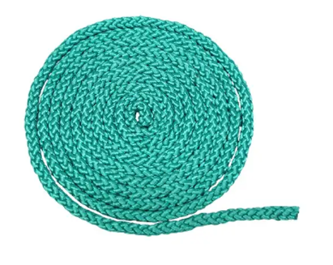 Flätat hopprep 3,0m - Finns i 8 olika färger + 10-Pack - Nordic Sport