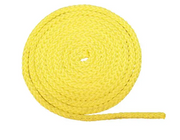 Flätat hopprep 3,0m - Finns i 8 olika färger + 10-Pack - Nordic Sport