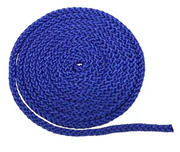 Flätat hopprep 3,0m - Finns i 8 olika färger + 10-Pack - Nordic Sport