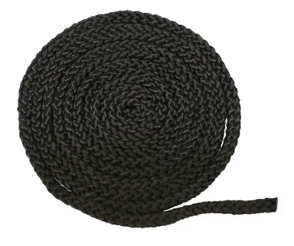 Flätat hopprep 3,0m - Finns i 8 olika färger + 10-Pack - Nordic Sport