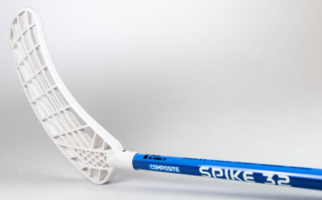 FREEZ SPIKE 32 blue  85 round G-2 MB L