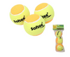 Minitennis boll Slow 3-Pack - Nordic Sport
