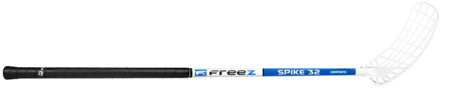 FREEZ SPIKE 32 blue  85 round G-2 MB L