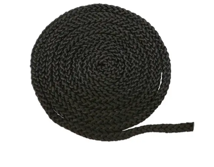 Flätat hopprep 3,0m - Finns i 8 olika färger + 10-Pack - Nordic Sport