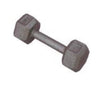 Casting iron Dumbbell 0,5kg-5kg