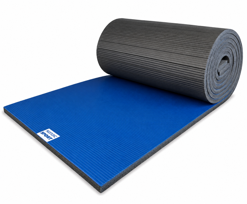 Rollable gymnastic mat Extra Roll Profil