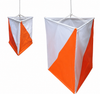 Checkpoint marker 15x15 cm - Nordic Sport