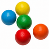 Target Ball Boule 30mm - Nordic Sport