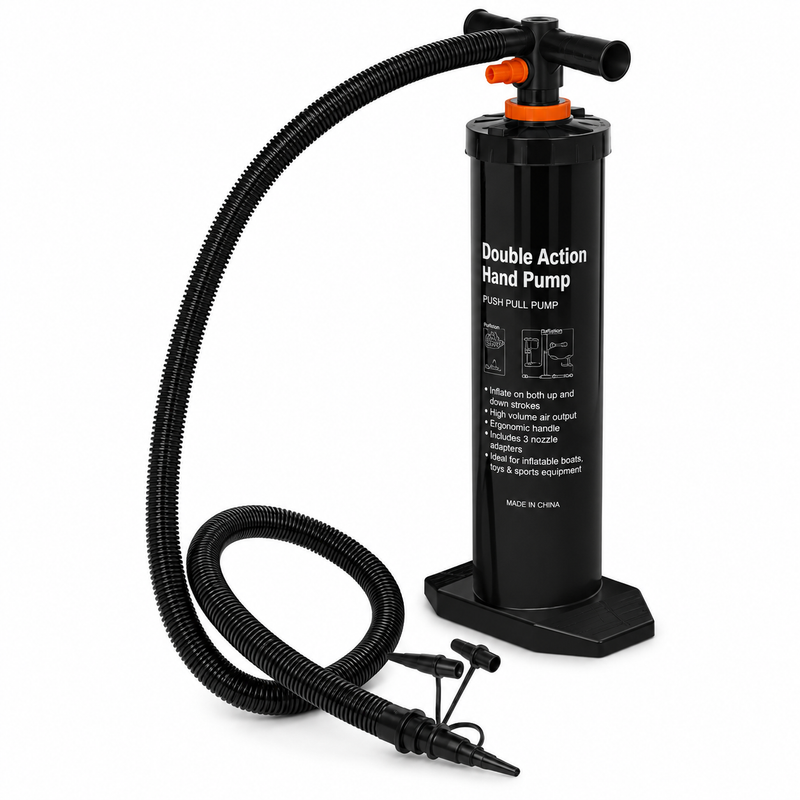 Hand pump Double Action Big