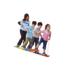 Teamwalker Skis – for Teamwork and Coordination