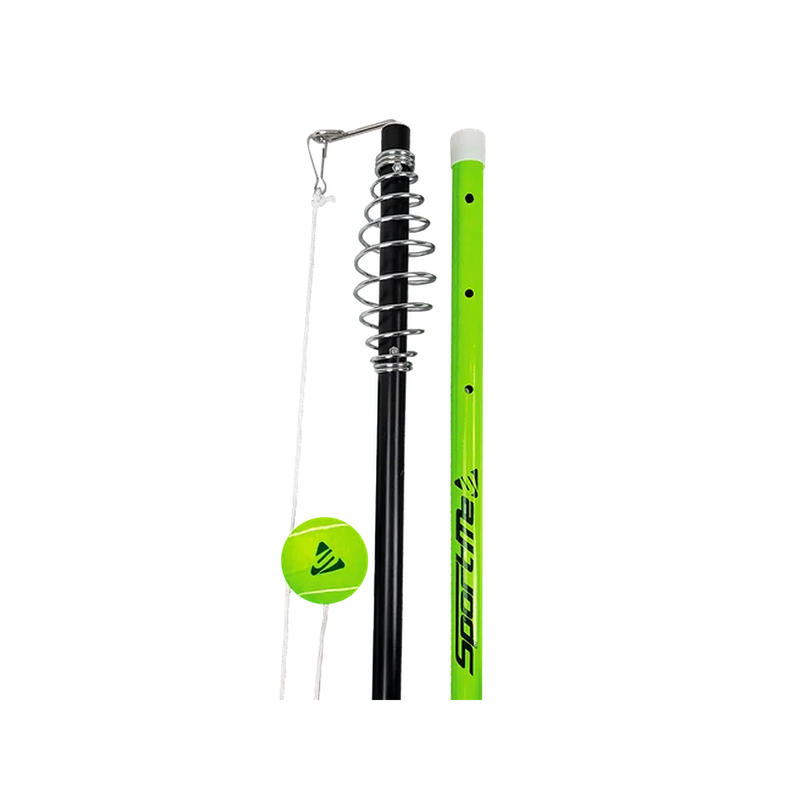 Swingball Tennis – Height-Adjustable Tennis Game for Younger Children