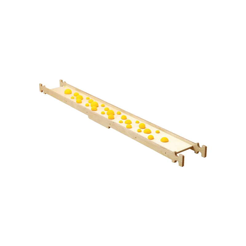 Erzi Forest Floor Balance Board – for Balance and Tactile Motor Skills Training
