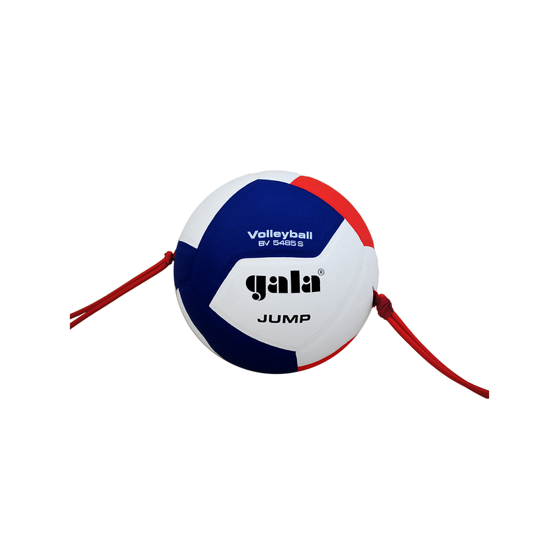 Gala BV5555S JUMP Volleyboll – för Smashträning och Anslagsövningar
