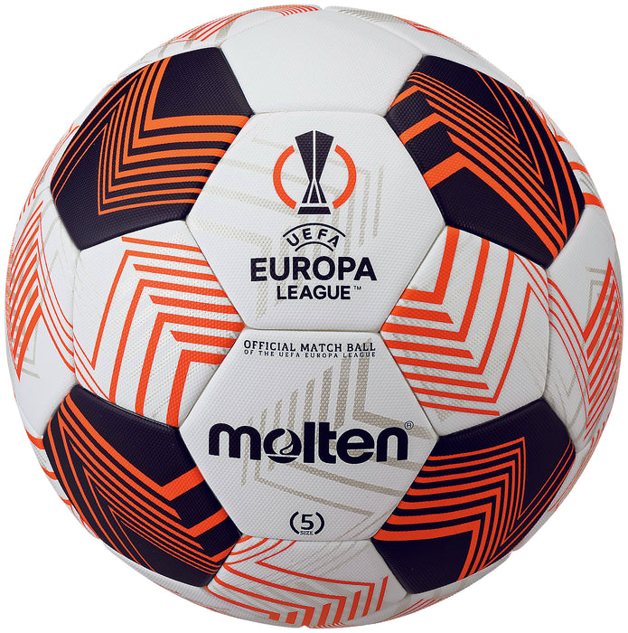 Fotboll Molten 5000 | Official Europa Conference League