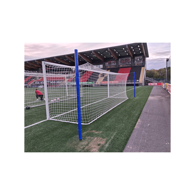 FIFA Quality-Certified Football Goal for 11-a-Side – EN 748