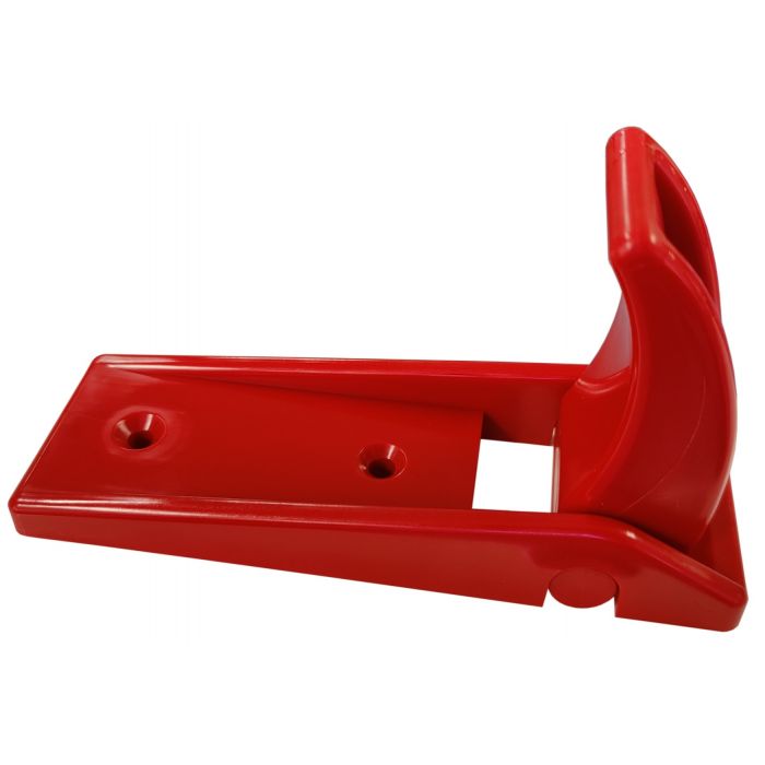 Extra Nylon Hooks Gym Bench - Nordic Sport