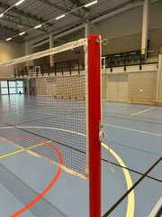 Badminton Posts Nordic Alu. - Nordic Sport