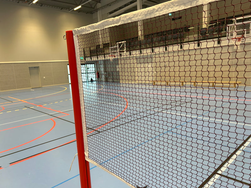 Badminton netting keder - Nordic Sport